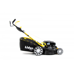 LIDER Plus kosiarka spalinowa SHC53BS750N-4W1, B&S, 53 cm